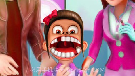 牙医也疯狂v1.4截图