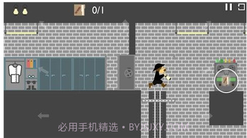 玛法逃亡v1.16截图