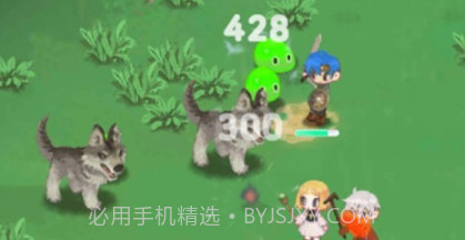 结义三兄弟v0.15截图