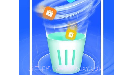 强力清理助手v1.0.0.10截图