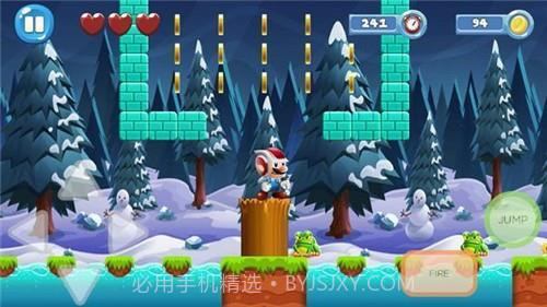超级冰冻男孩v1.12截图
