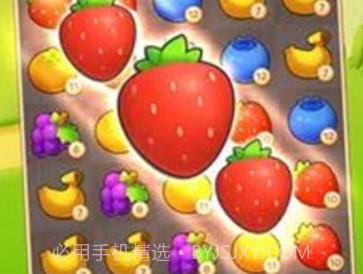 丰收风暴v1.0.11截图