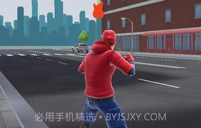 小灰灰历险记v2.6.8截图