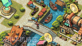 小小航海士v0.11.13截图