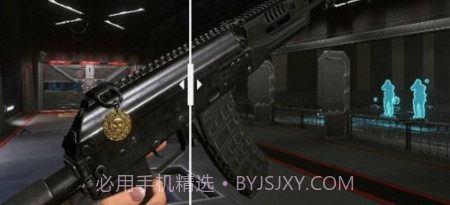 荒野TPS突击队v2.11截图