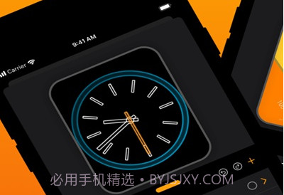 Clockology表盘v1.3.15截图
