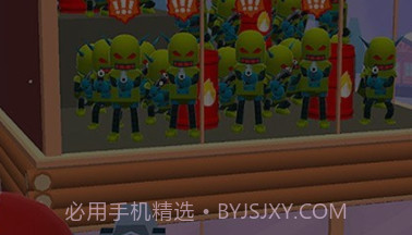 火柴人转盘射击v1.8.5.11截图