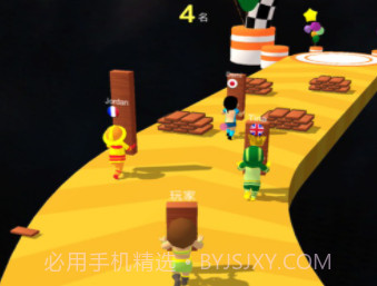 搭桥我最强v1.0.9截图