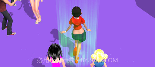 我就是校花v1.0.10截图