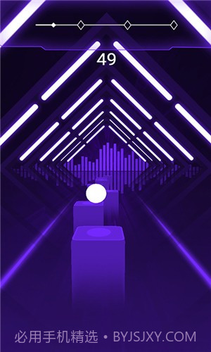 球球电音3Dv1.0.9截图