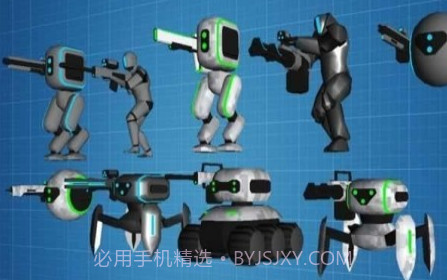 网络球体v1.12截图