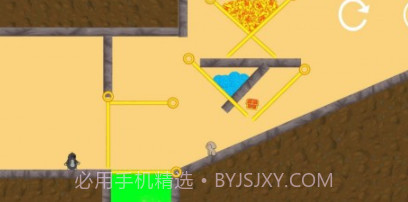 小动物的冒险日记v0.10截图