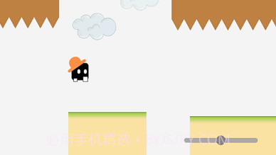 声控音符V1.8截图