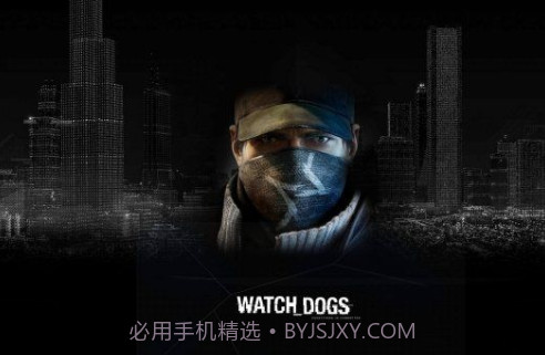 看门狗军团手机中文版1.6.10截图