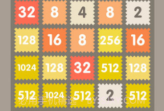 2048砖块v1.9截图
