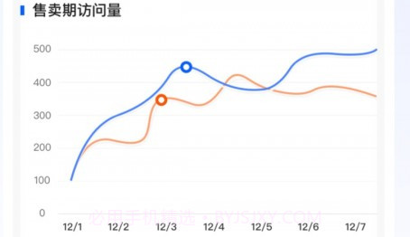联联营商宝v1.0.13截图