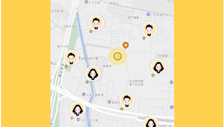 脚丫旅行v1.0.12截图