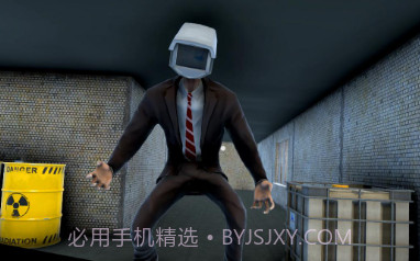 暗区危机v1.0.9截图