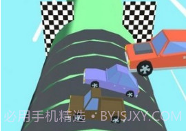 螺旋赛车v2.11截图