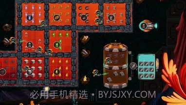 拯救光界v1.8截图