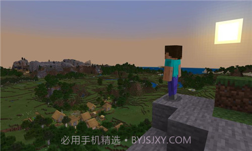 我的世界基岩版修改器V1.20.9截图