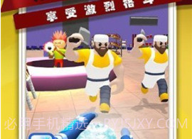 全民枪战行动v1.3.2.12截图