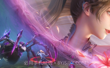 斗罗大陆魂师对决v2.0.16截图