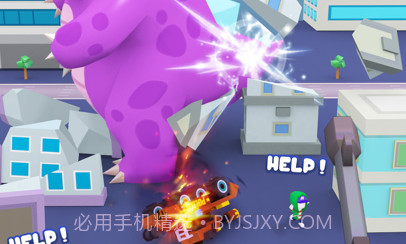 英雄神枪手v1.0.9截图