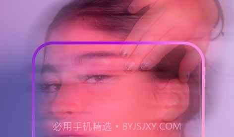 自动模糊背景相机v1.12截图