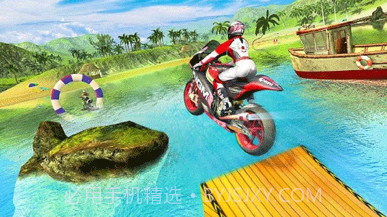 模拟水上摩托v1.8截图