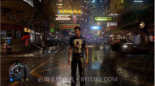 热血无赖免费版v0.41.7截图