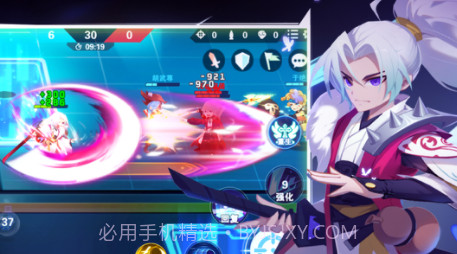 小小突击队2v1.2.12截图