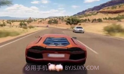 3D跑车模拟器v1.15截图