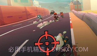 夺金炸弹人v1.0.9截图