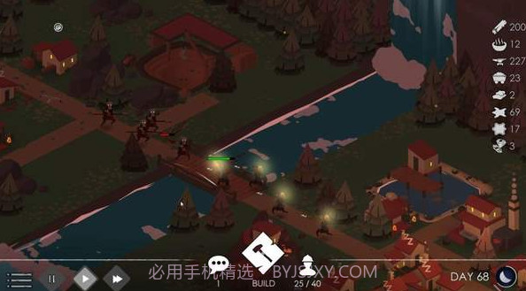 篝火2神秘海域v1.0.23截图