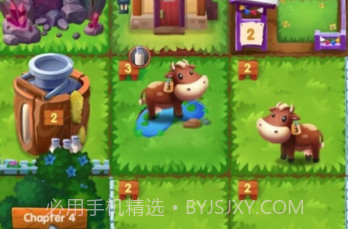只有农场v1.0.13截图
