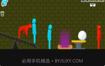 冰与火沙盒v1.0.13截图