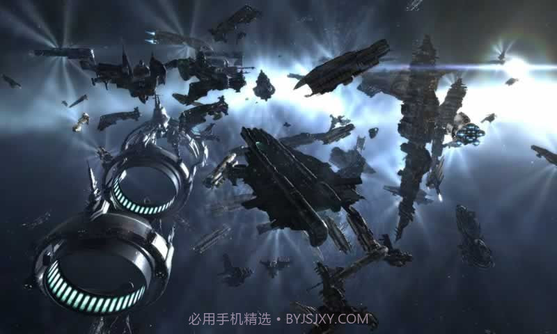 EVE EchoesAPPv2.6截图
