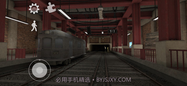 冰淇淋怪人3outwitt模组手机版v1.5截图