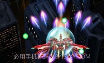 极速雷霆v1.8截图
