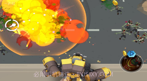 最强枪手v1.0.11截图