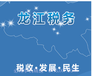 龙江税务v5.2.10截图