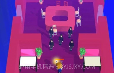 闪烁的城市维加斯v1.0.11截图