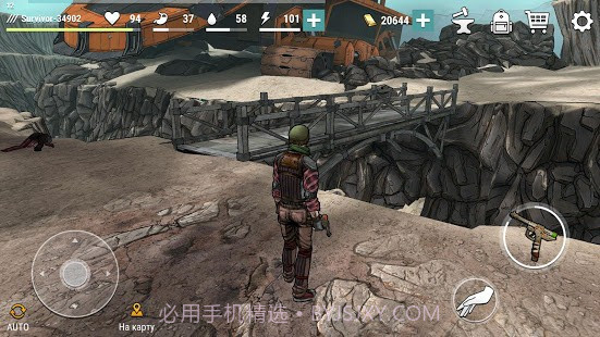 暗黑之日1.1.23截图
