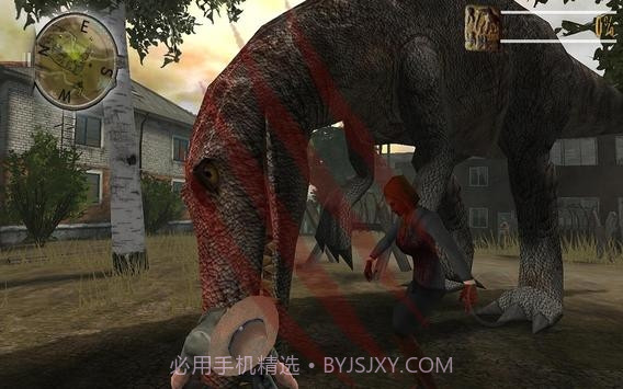 僵尸要塞v20.7.6截图