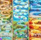 漫游泡泡v1.11截图