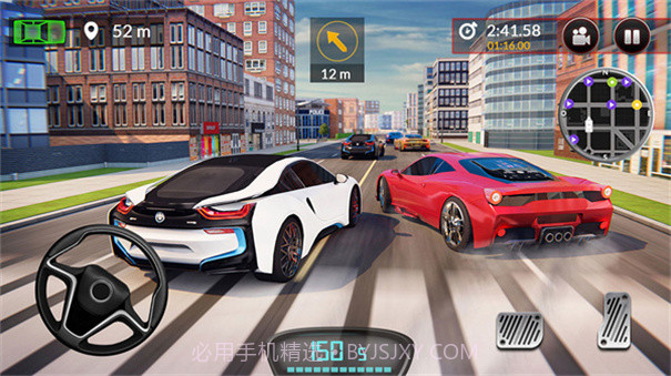 极品赛车1.81截图
