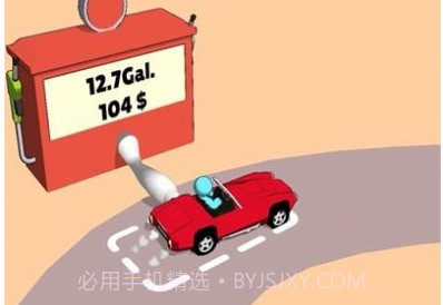的士循环圈v1.0.7截图