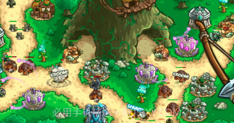 王国保卫战起源v5.2.10截图