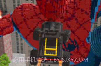 狂冲之路v1.3.9截图